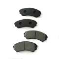 D550-7429 para Grandis Mitsubishi Pajero Ceramic Braket Accesorios para automóviles